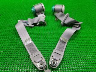 Ремень безопасности передний MAZDA DEMIO DW3W T86126T 1 ракурс
