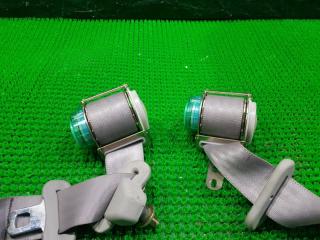 Ремень безопасности передний MAZDA DEMIO DW3W T86126T 3 ракурс