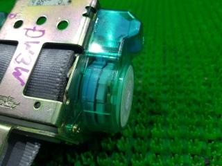 Ремень безопасности передний MAZDA DEMIO DW3W T86126T 5 ракурс