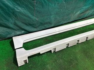 Порог NISSAN TEANA J32 76850-JN20A 2 ракурс