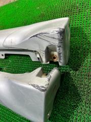 Порог TOYOTA AVENSIS AZT255 75851-05010 3 ракурс