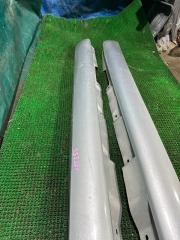 Порог TOYOTA AVENSIS AZT255 75851-05010 4 ракурс