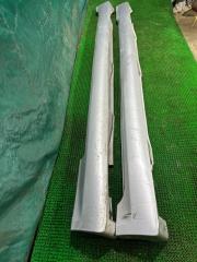 Порог TOYOTA MARK X GRX125 75851-22200 2 ракурс