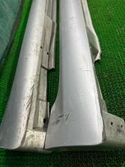 Порог TOYOTA MARK X GRX125 75851-22200 3 ракурс