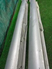 Порог TOYOTA MARK X GRX125 75851-22200 4 ракурс