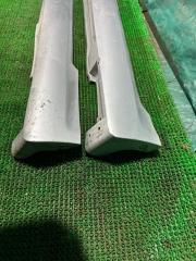Порог TOYOTA MARK X GRX125 75851-22200 5 ракурс
