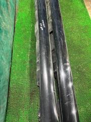 Порог TOYOTA AVENSIS AZT255 75851-05010 3 ракурс