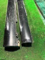 Порог TOYOTA AVENSIS AZT255 75851-05010 4 ракурс
