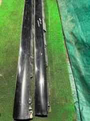 Порог TOYOTA AVENSIS AZT255 75851-05010 5 ракурс