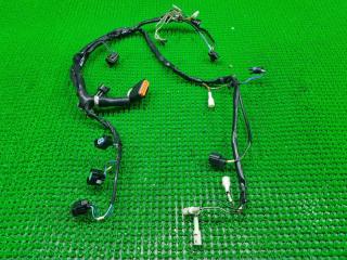 Коса двс TOHATSU MFS25B 2006