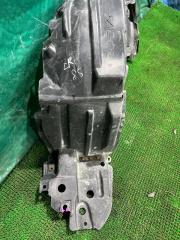 Подкрылок левый передний TOYOTA NOAH ZRR85 53806-28100 2 ракурс