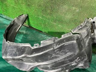 Подкрылок левый передний TOYOTA NOAH ZRR85 53806-28100 4 ракурс