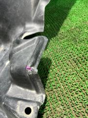 Подкрылок правый передний TOYOTA HIACE REGIUS KCH46 1KZT 5387526030 3 ракурс