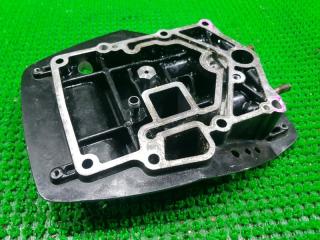 Проставка выхлопа TOHATSU MFS25B 2006
