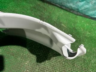 Пластик салона левый задний SUZUKI WAGON R MH44S R06A 76261-72M 2 ракурс