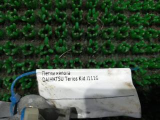 Петля капота DAIHATSU TERIOS  KID J111G EF