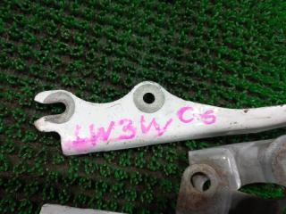 Петля капота MAZDA MPV LW3W L3DE 4 ракурс