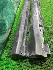 Порог TOYOTA HARRIER ACU30 2 ракурс