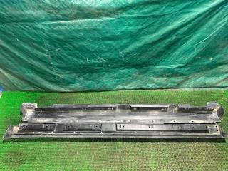 Порог TOYOTA HARRIER ACU30 4 ракурс