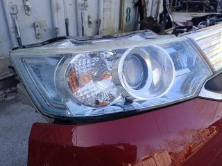 Ноускат SUZUKI WAGON R MH44S R06A 2 ракурс