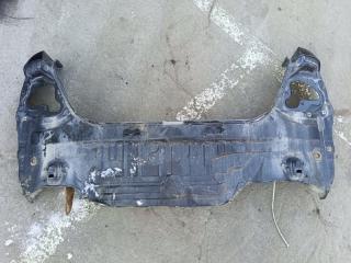 REAR CUT TOYOTA COROLLA AXIO