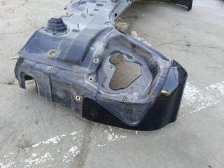 Rear cut TOYOTA COROLLA AXIO NZE141 1NZFE 2 ракурс