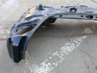 Rear cut TOYOTA COROLLA AXIO NZE141 1NZFE 3 ракурс