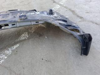 Rear cut TOYOTA COROLLA AXIO NZE141 1NZFE 4 ракурс