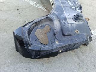 Rear cut TOYOTA COROLLA AXIO NZE141 1NZFE 5 ракурс