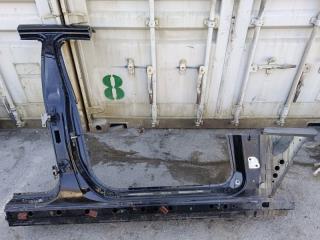 Порог правый BMW 7-SERIES E65 N62B40 1 ракурс Порог правый BMW 7-SERIES E65 N62B40 1 ракурс