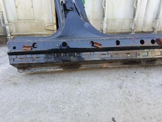 Порог правый BMW 7-SERIES E65 N62B40 3 ракурс Порог правый BMW 7-SERIES E65 N62B40 3 ракурс