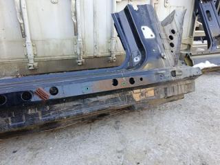 Порог правый BMW 7-SERIES E65 N62B40 4 ракурс Порог правый BMW 7-SERIES E65 N62B40 4 ракурс