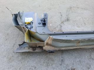 Порог правый BMW 7-SERIES E65 N62B40 5 ракурс Порог правый BMW 7-SERIES E65 N62B40 5 ракурс