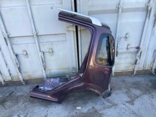 Крыло заднее левое DAIHATSU MIRA COCOA