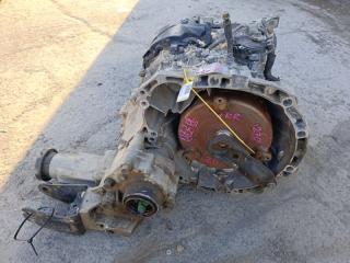 АКПП TOYOTA PASSO KGC35 1KRFE 2TA 1 ракурс