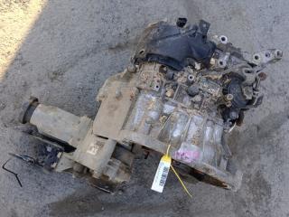 АКПП TOYOTA PASSO KGC35 1KRFE 2TA 2 ракурс