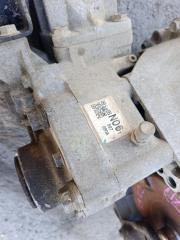 АКПП TOYOTA PASSO KGC35 1KRFE 2TA 3 ракурс