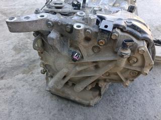 АКПП TOYOTA PASSO KGC35 1KRFE 2TA 5 ракурс