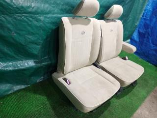 Сидение переднее DAIHATSU MIRA COCOA L685S KF-VE2 3 ракурс