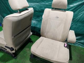 Сидение переднее DAIHATSU MIRA COCOA L685S KF-VE2 4 ракурс
