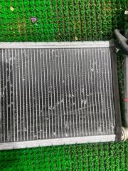 Радиатор печки TOYOTA COROLLA  FIELDER NZE144 1NZFE 4 ракурс