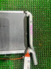 Радиатор печки TOYOTA COROLLA  FIELDER NZE144 1NZFE 5 ракурс