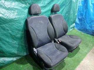 Сидение переднее TOYOTA WILL CYPHA NCP70 2NZFE 5 ракурс