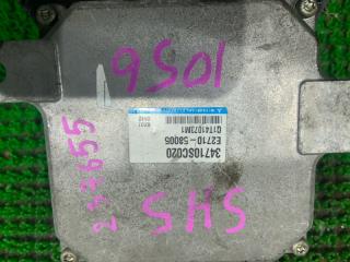 Блок управления рулевой рейкой SUBARU FORESTER SH5 EJ204 34710SC020 2 ракурс