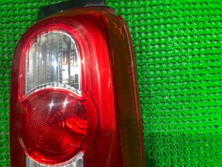Стоп-сигнал правый задний DAIHATSU MIRA COCOA L685S KF-VE2 20510 3 ракурс