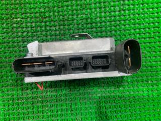 Блок управления рулевой рейкой SUBARU IMPREZA GP3 FB16A 34710FJ000 3 ракурс