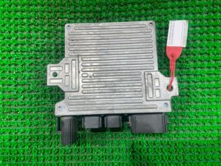 Блок управления рулевой рейкой SUBARU IMPREZA GP3 FB16A 34710FJ000 4 ракурс