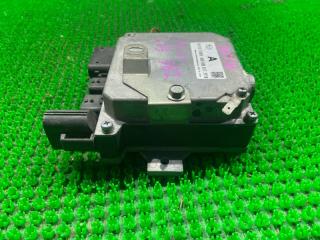 Блок управления рулевой рейкой SUBARU IMPREZA GP3 FB16A 34710FJ000 5 ракурс