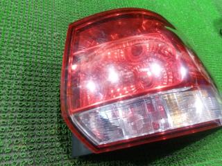 Стоп-сигнал правый задний VOLKSWAGEN GOLF 1K1 1K9945096 3 ракурс
