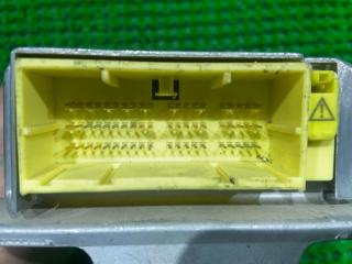 Блок управления airbag SUBARU IMPREZA GH7 150300-0620 2 ракурс